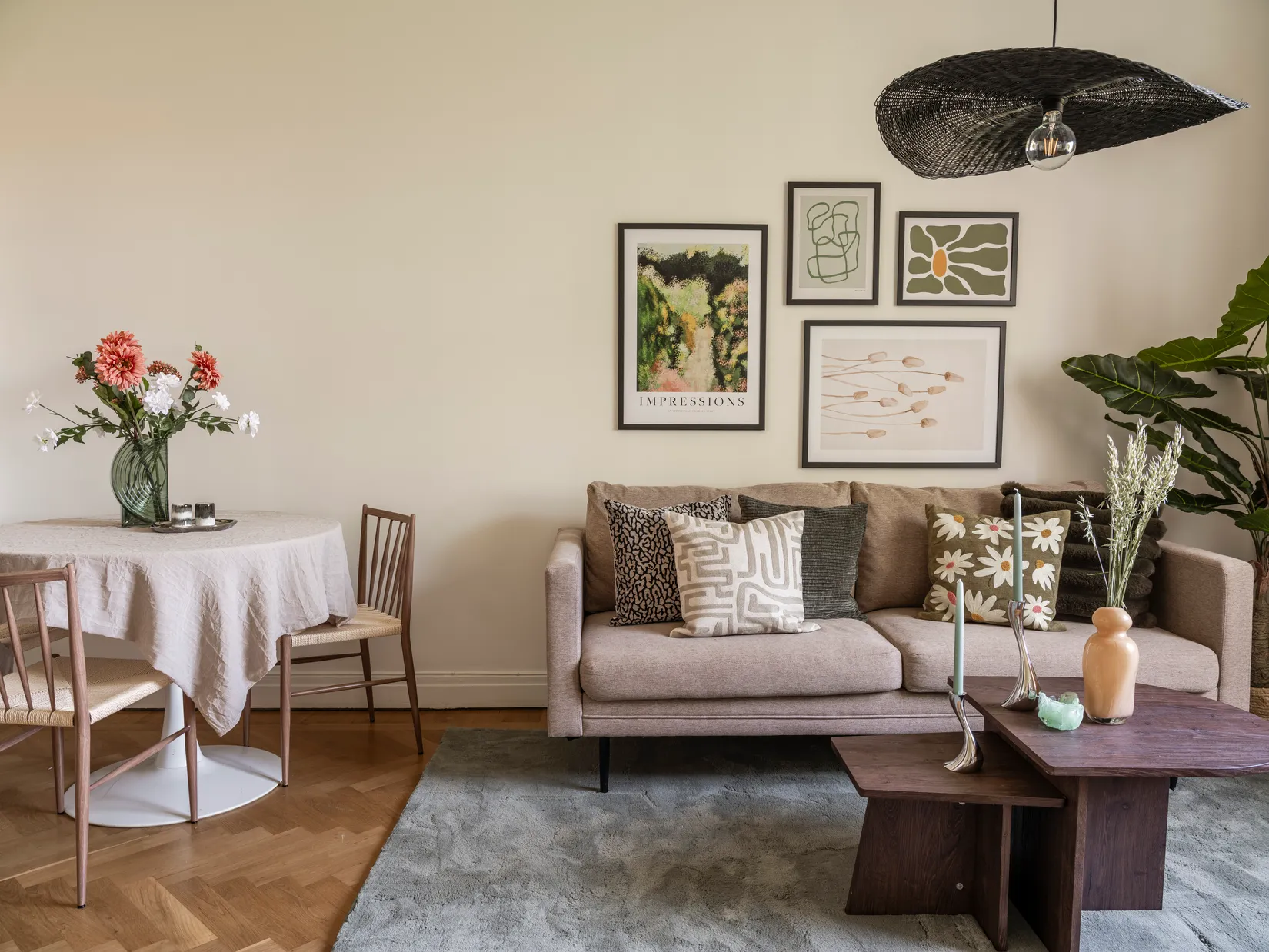 Bostadsrätt, Svarvargatan 10, Kungsholmen, Stockholm