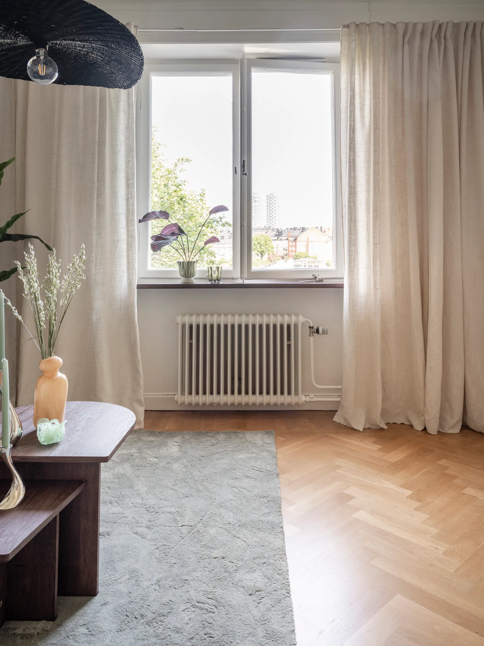Bostadsrätt, Svarvargatan 10, Kungsholmen, Stockholm