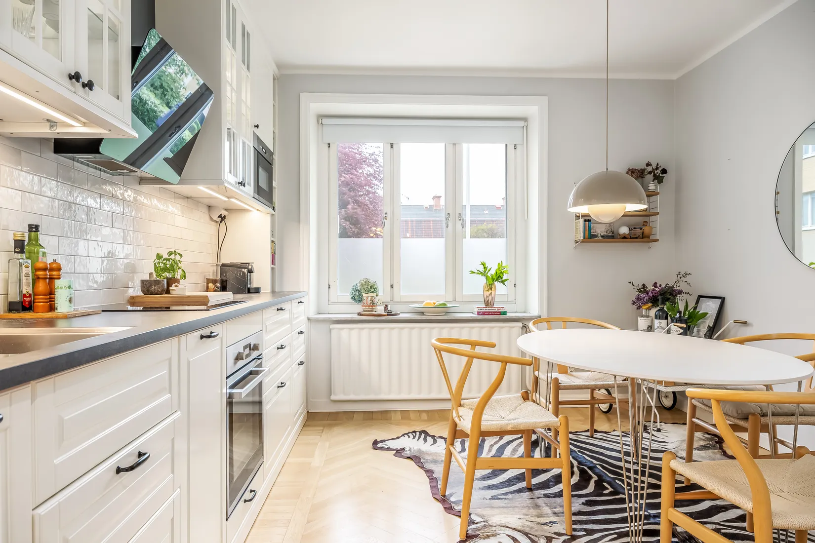 Bostadsrätt, Södra Promenaden 78B, Centralt, Söder, Norrköping