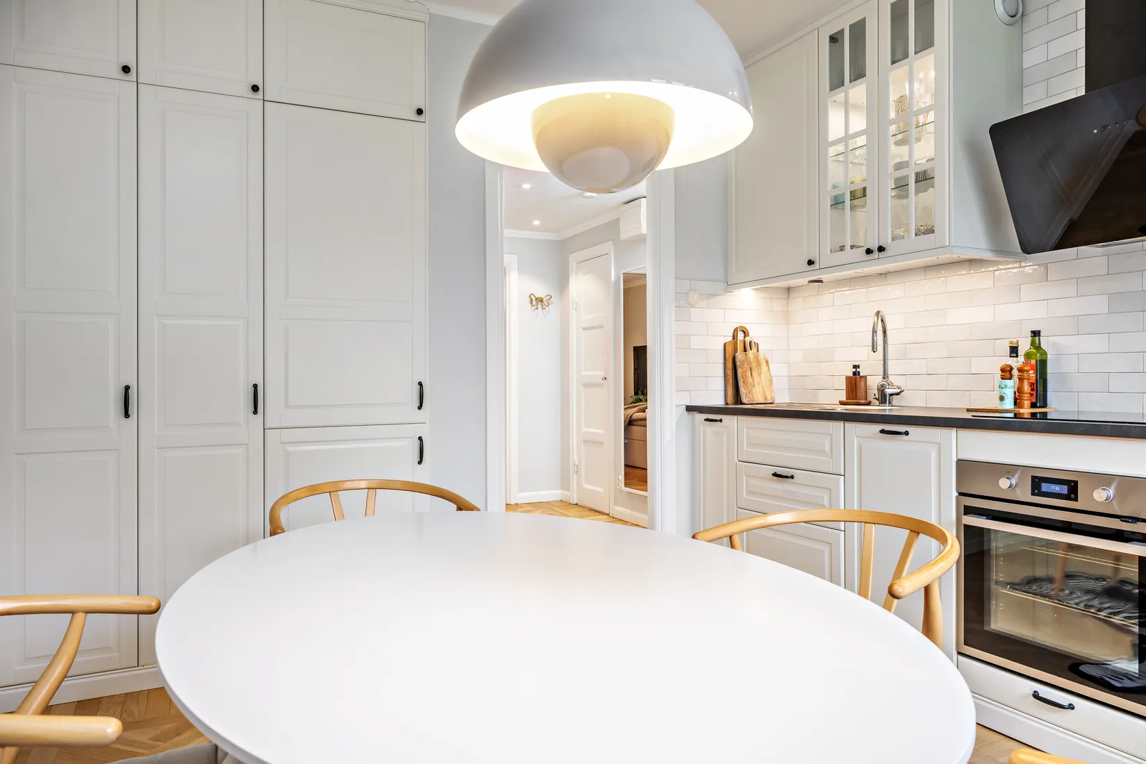 Bostadsrätt, Södra Promenaden 78B, Centralt, Söder, Norrköping