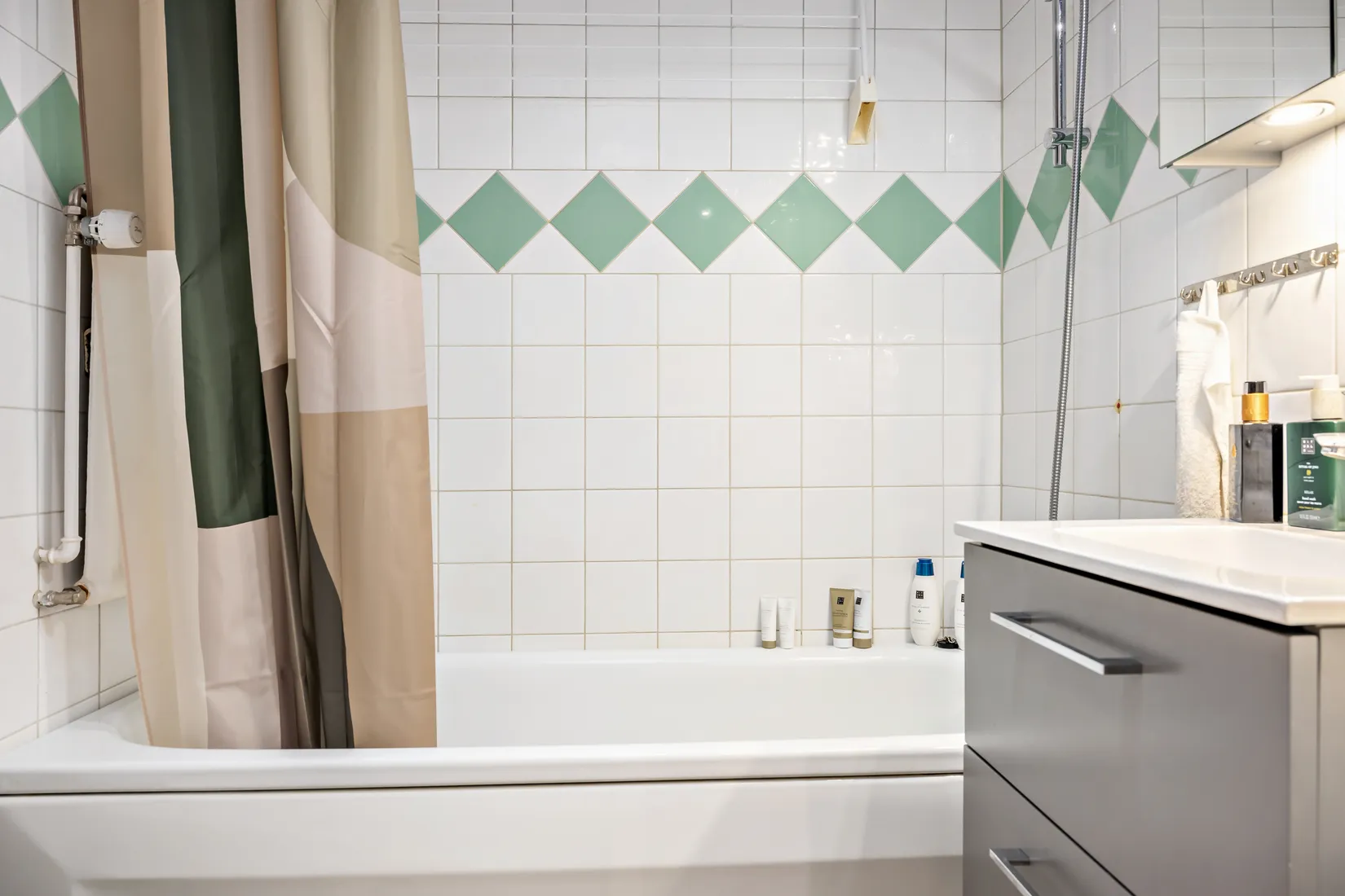 Bostadsrätt, Södra Promenaden 78B, Centralt, Söder, Norrköping