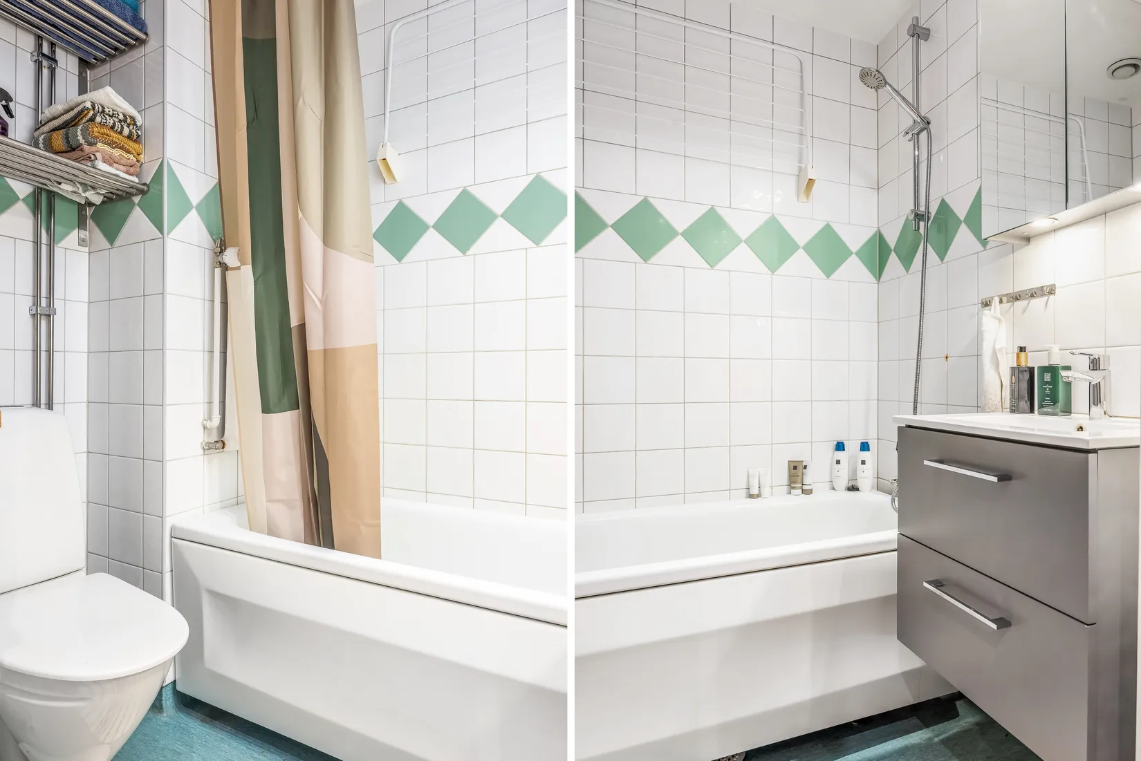 Bostadsrätt, Södra Promenaden 78B, Centralt, Söder, Norrköping