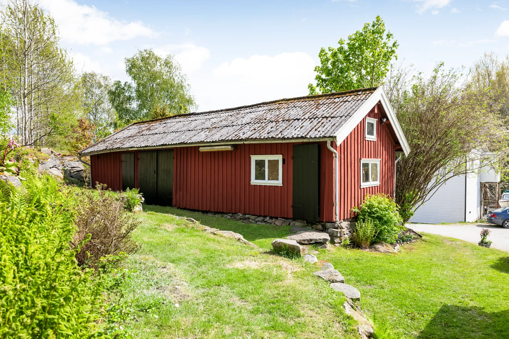 Villa, Skotthed 329, Jörlanda, Stenungsund