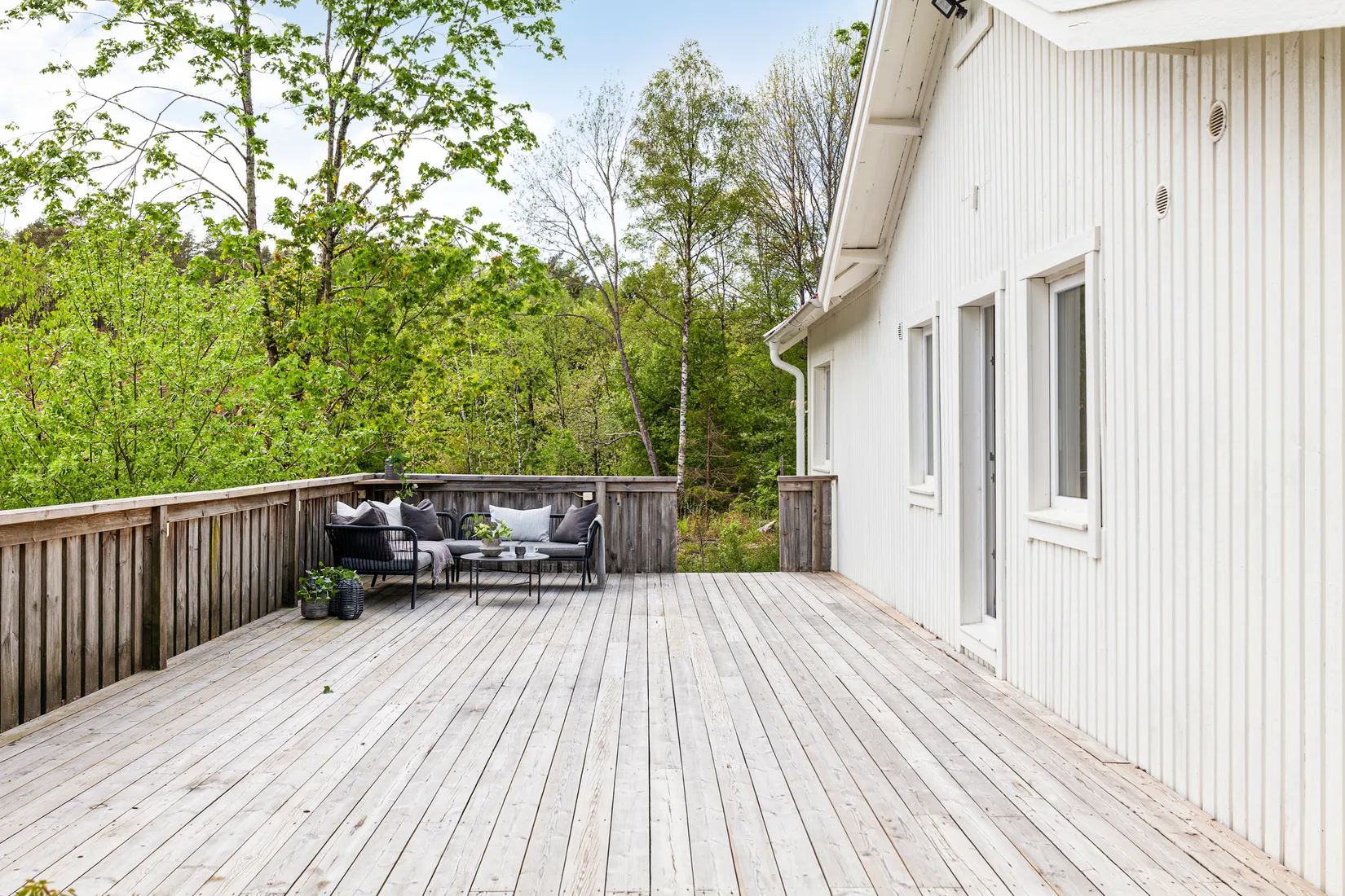 Villa, Skotthed 329, Jörlanda, Stenungsund