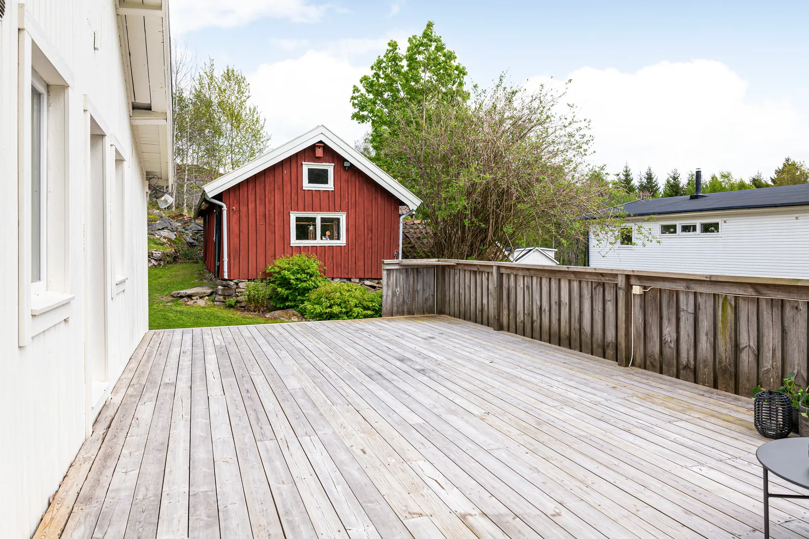 Villa, Skotthed 329, Jörlanda, Stenungsund