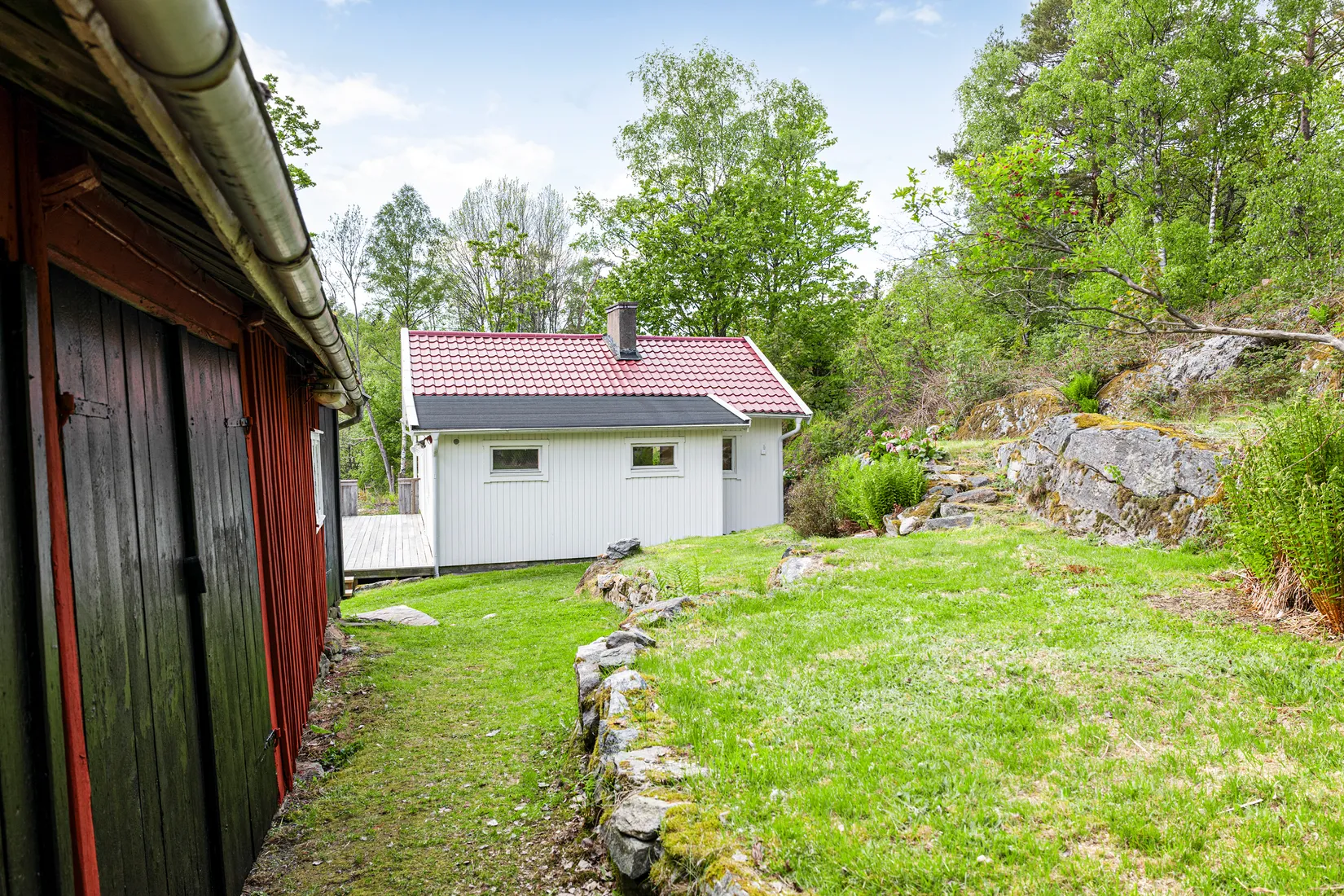 Villa, Skotthed 329, Jörlanda, Stenungsund