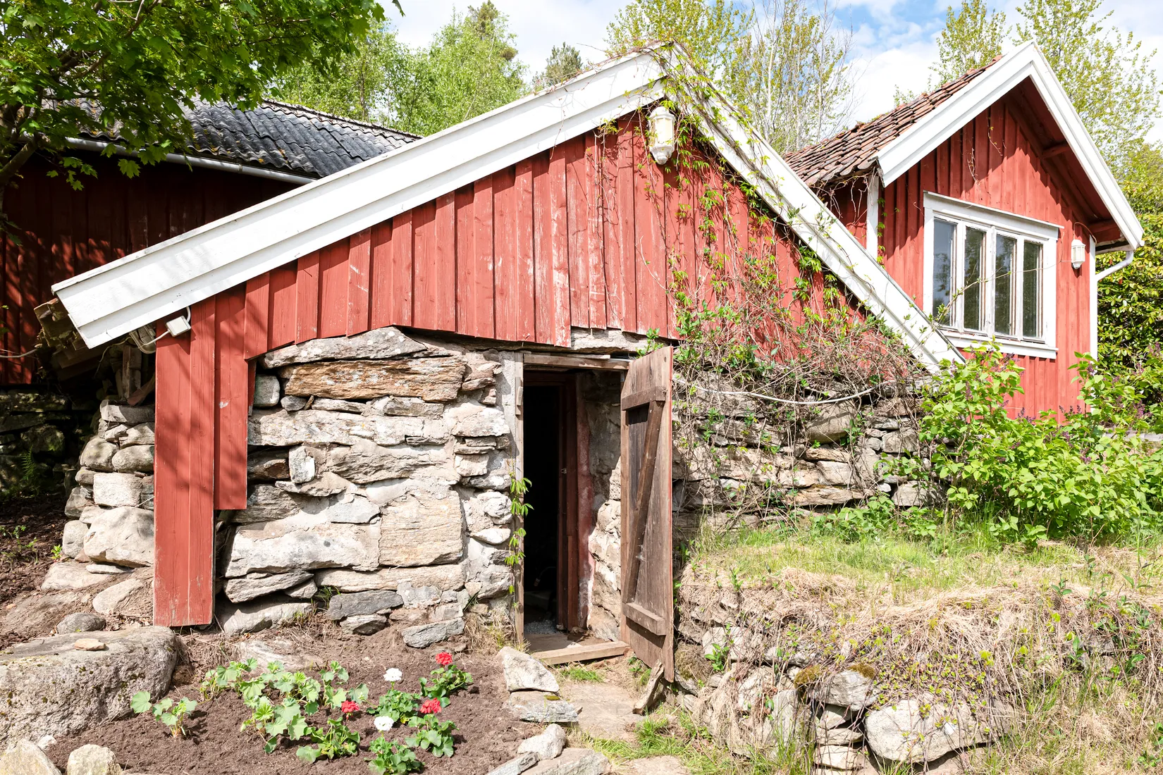Villa, Skotthed 329, Jörlanda, Stenungsund