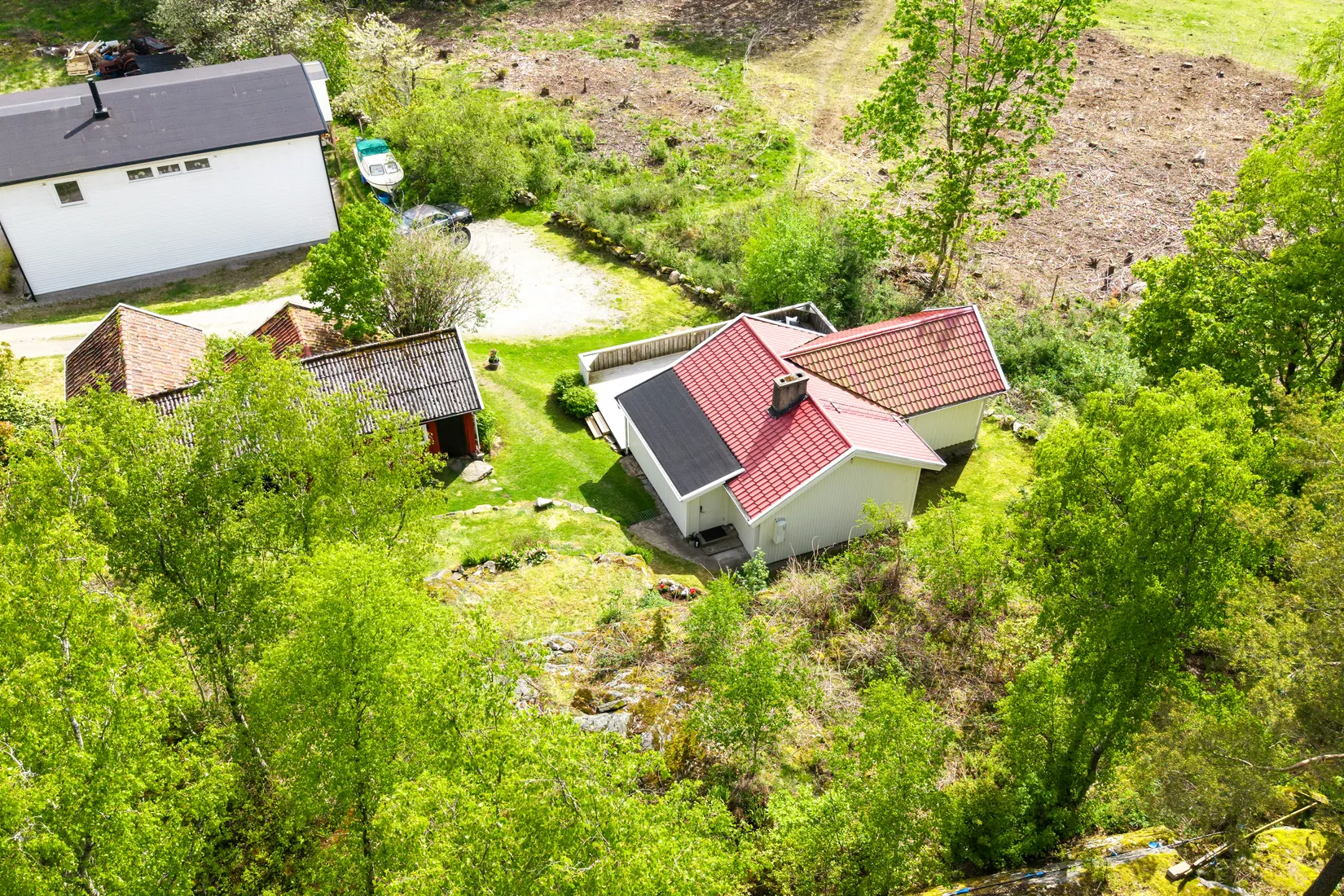 Villa, Skotthed 329, Jörlanda, Stenungsund