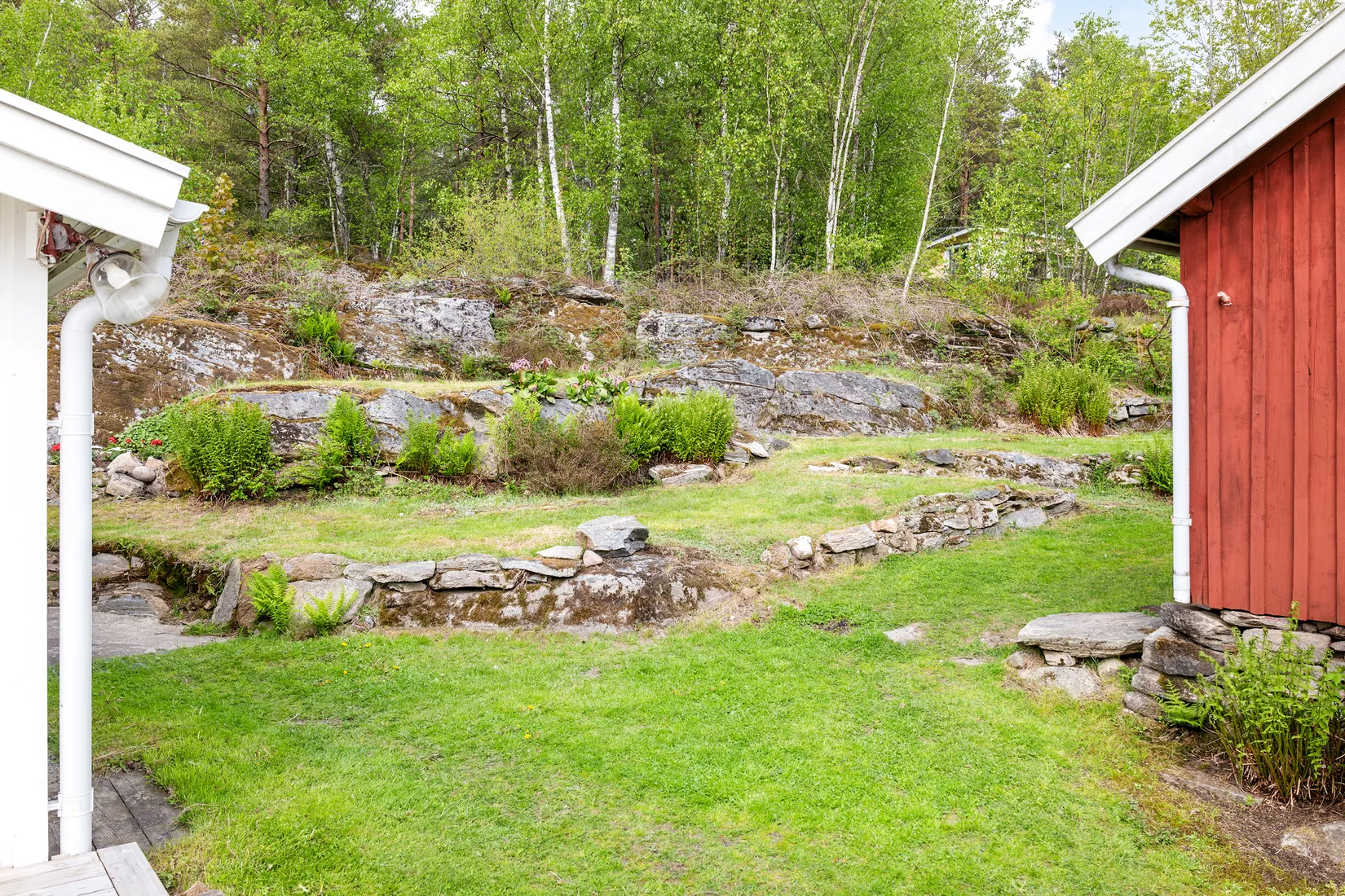 Villa, Skotthed 329, Jörlanda, Stenungsund