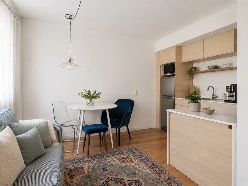 Bostadsrätt, Per Lindeströms Väg 86, Hammarbyhöjden, Stockholm