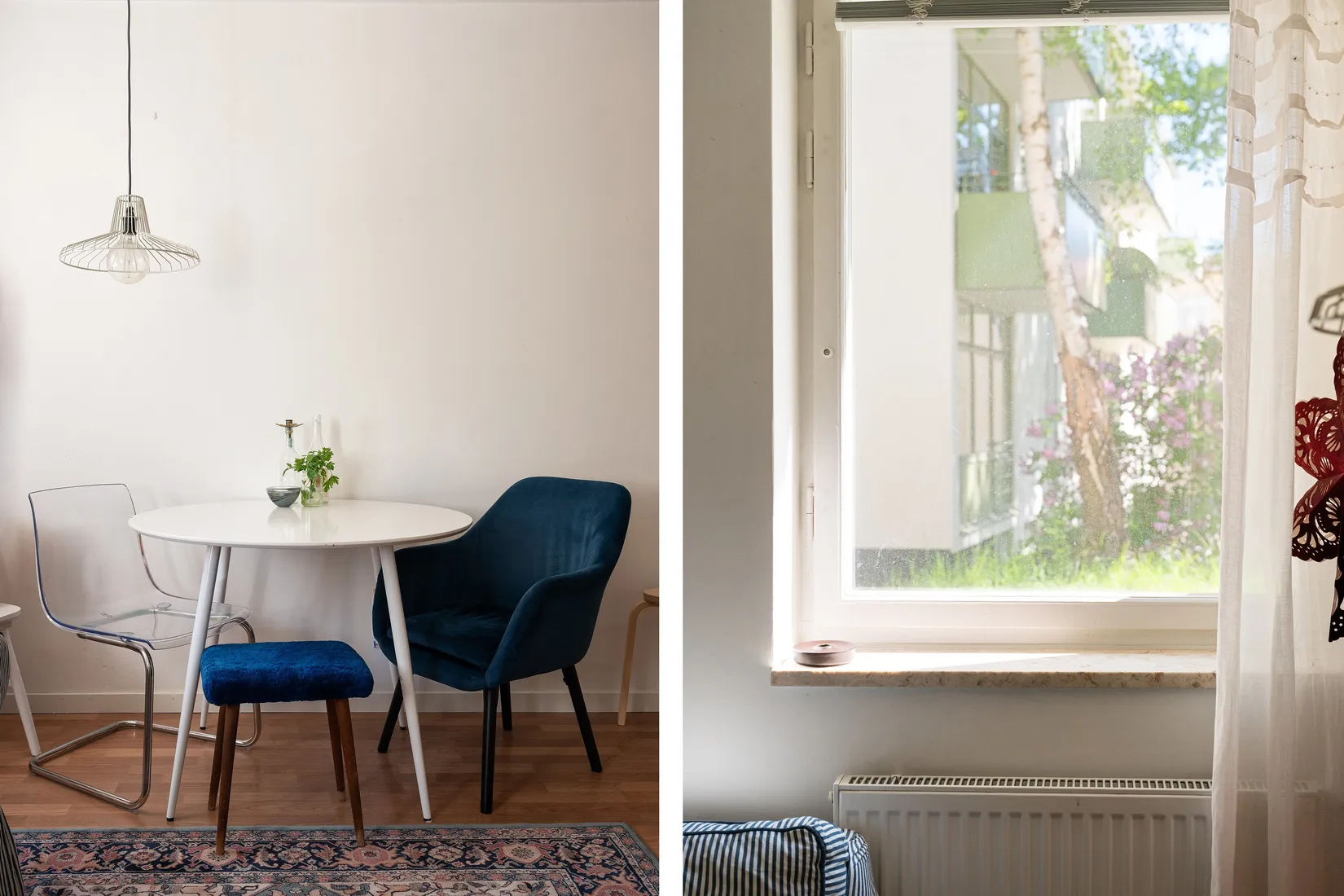 Bostadsrätt, Per Lindeströms Väg 86, Hammarbyhöjden, Stockholm