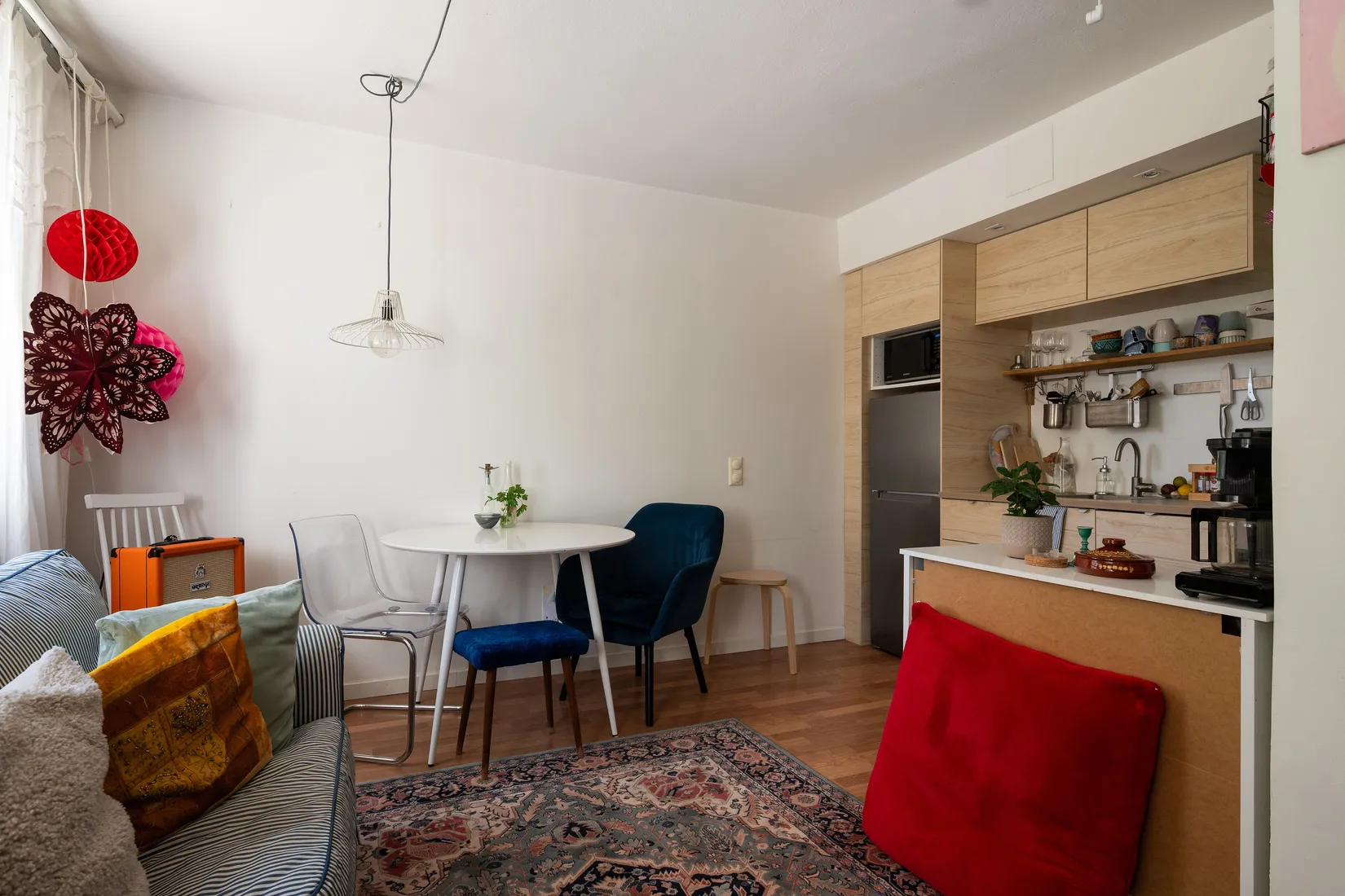 Bostadsrätt, Per Lindeströms Väg 86, Hammarbyhöjden, Stockholm