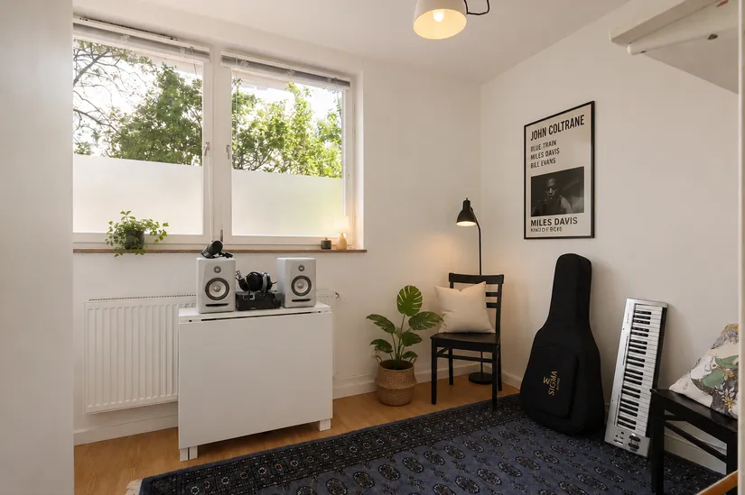Bostadsrätt, Per Lindeströms Väg 86, Hammarbyhöjden, Stockholm