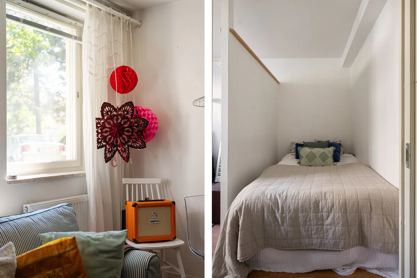 Bostadsrätt, Per Lindeströms Väg 86, Hammarbyhöjden, Stockholm