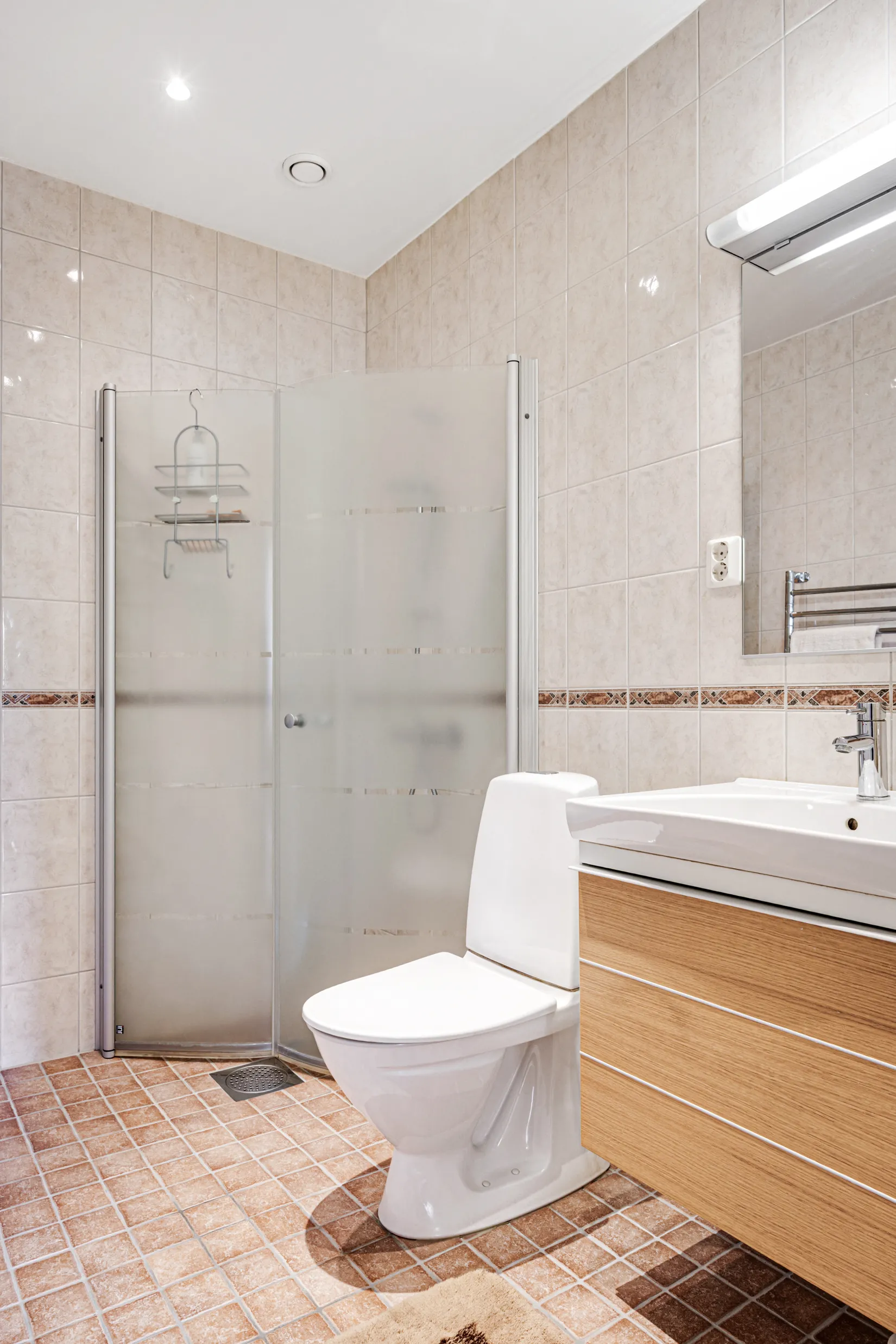 Bostadsrätt, Fjärdingsvägen 7, Västerdala, Eslöv
