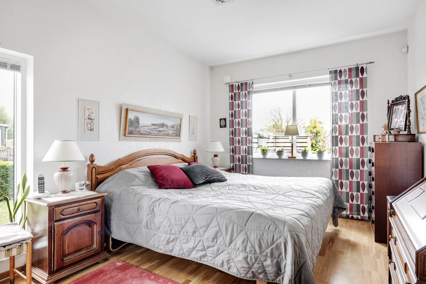Bostadsrätt, Fjärdingsvägen 7, Västerdala, Eslöv