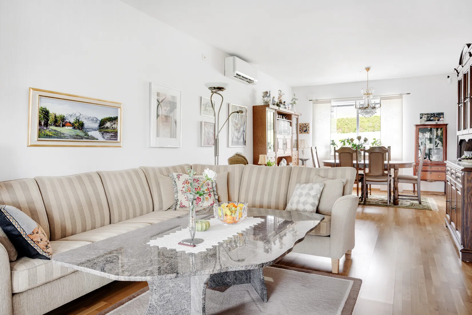 Bostadsrätt, Fjärdingsvägen 7, Västerdala, Eslöv