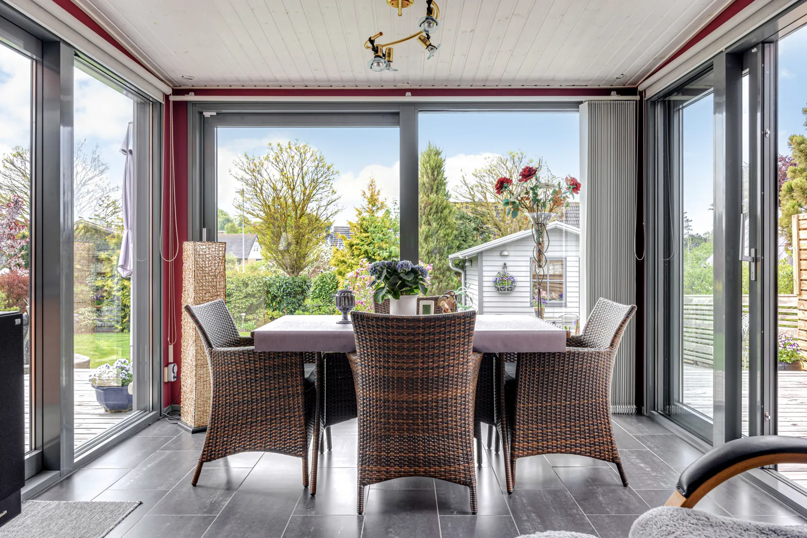 Bostadsrätt, Fjärdingsvägen 7, Västerdala, Eslöv