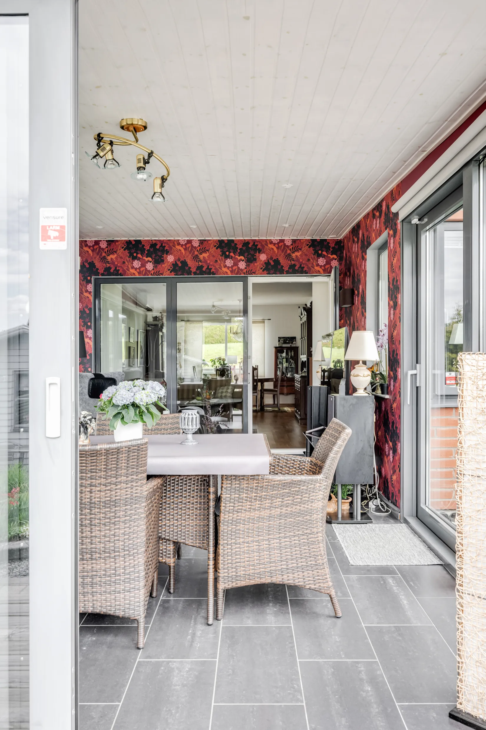 Bostadsrätt, Fjärdingsvägen 7, Västerdala, Eslöv
