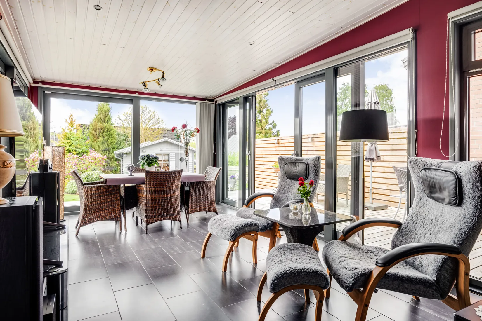 Bostadsrätt, Fjärdingsvägen 7, Västerdala, Eslöv
