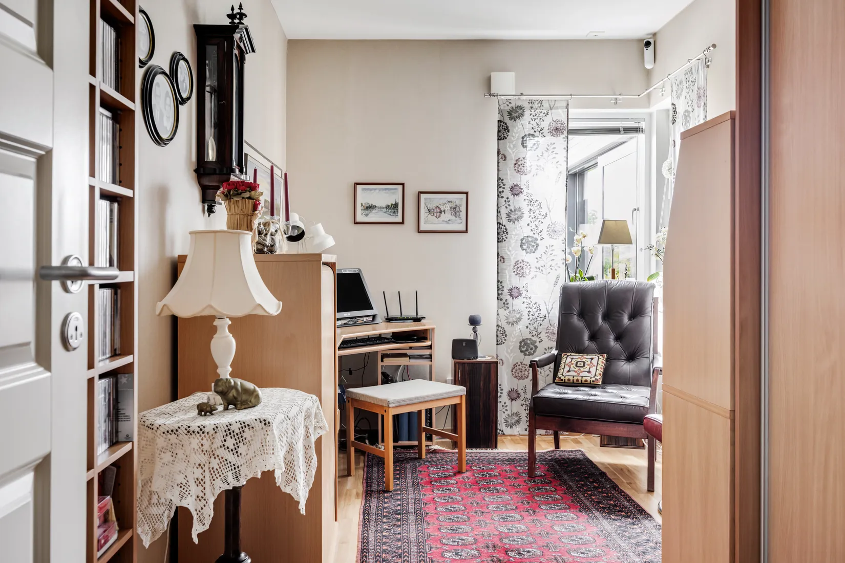 Bostadsrätt, Fjärdingsvägen 7, Västerdala, Eslöv