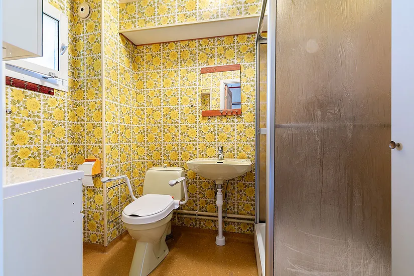 Radhus, Örtagårdsvägen 109, Norsborg - Slagsta, Botkyrka