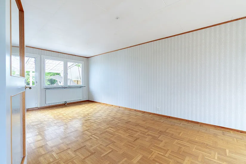 Radhus, Örtagårdsvägen 109, Norsborg - Slagsta, Botkyrka