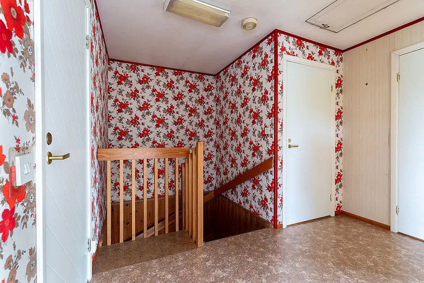 Radhus, Örtagårdsvägen 109, Norsborg - Slagsta, Botkyrka