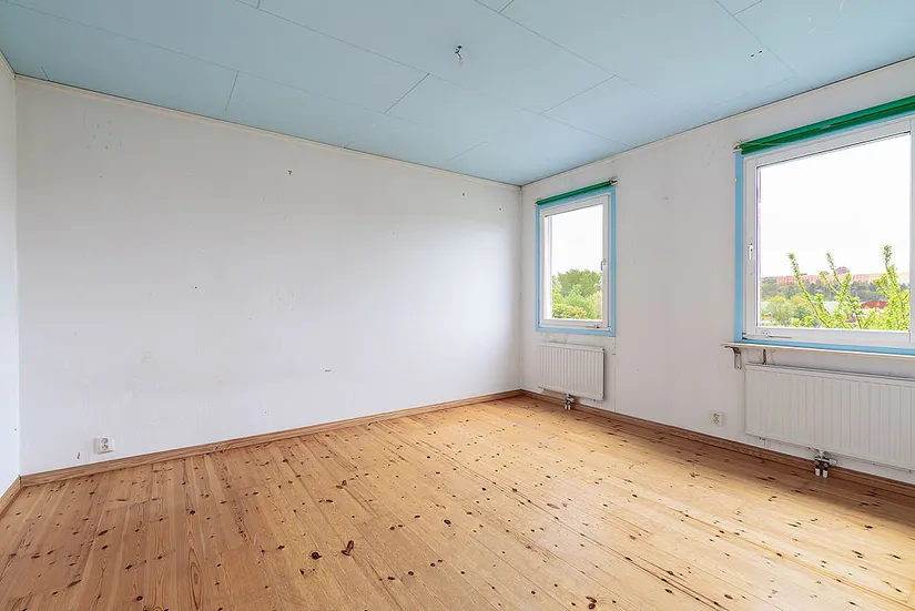 Radhus, Örtagårdsvägen 109, Norsborg - Slagsta, Botkyrka