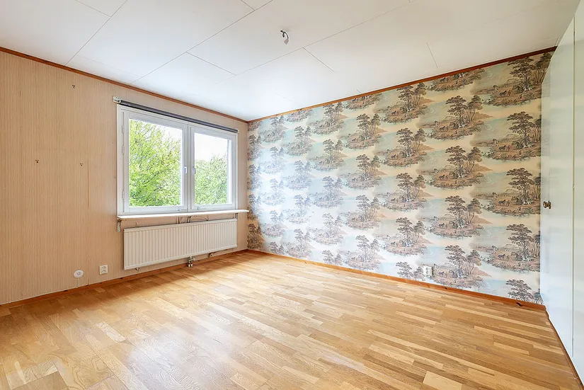 Radhus, Örtagårdsvägen 109, Norsborg - Slagsta, Botkyrka