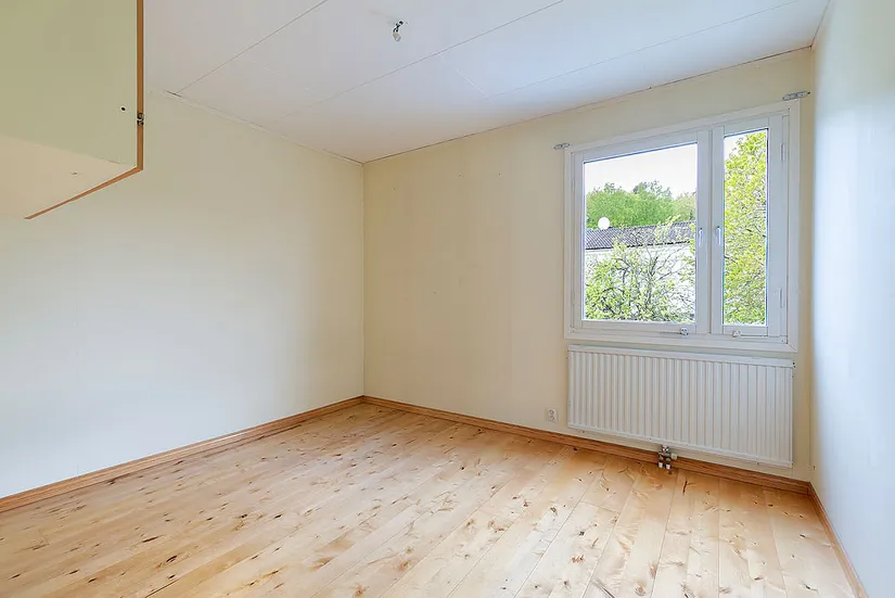 Radhus, Örtagårdsvägen 109, Norsborg - Slagsta, Botkyrka