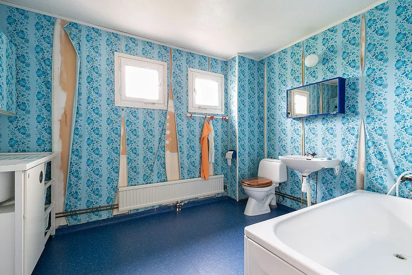 Radhus, Örtagårdsvägen 109, Norsborg - Slagsta, Botkyrka