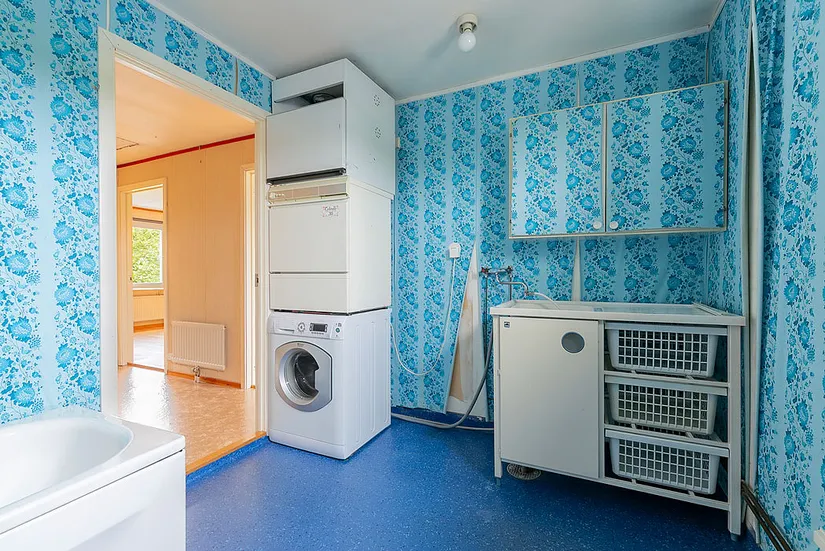 Radhus, Örtagårdsvägen 109, Norsborg - Slagsta, Botkyrka