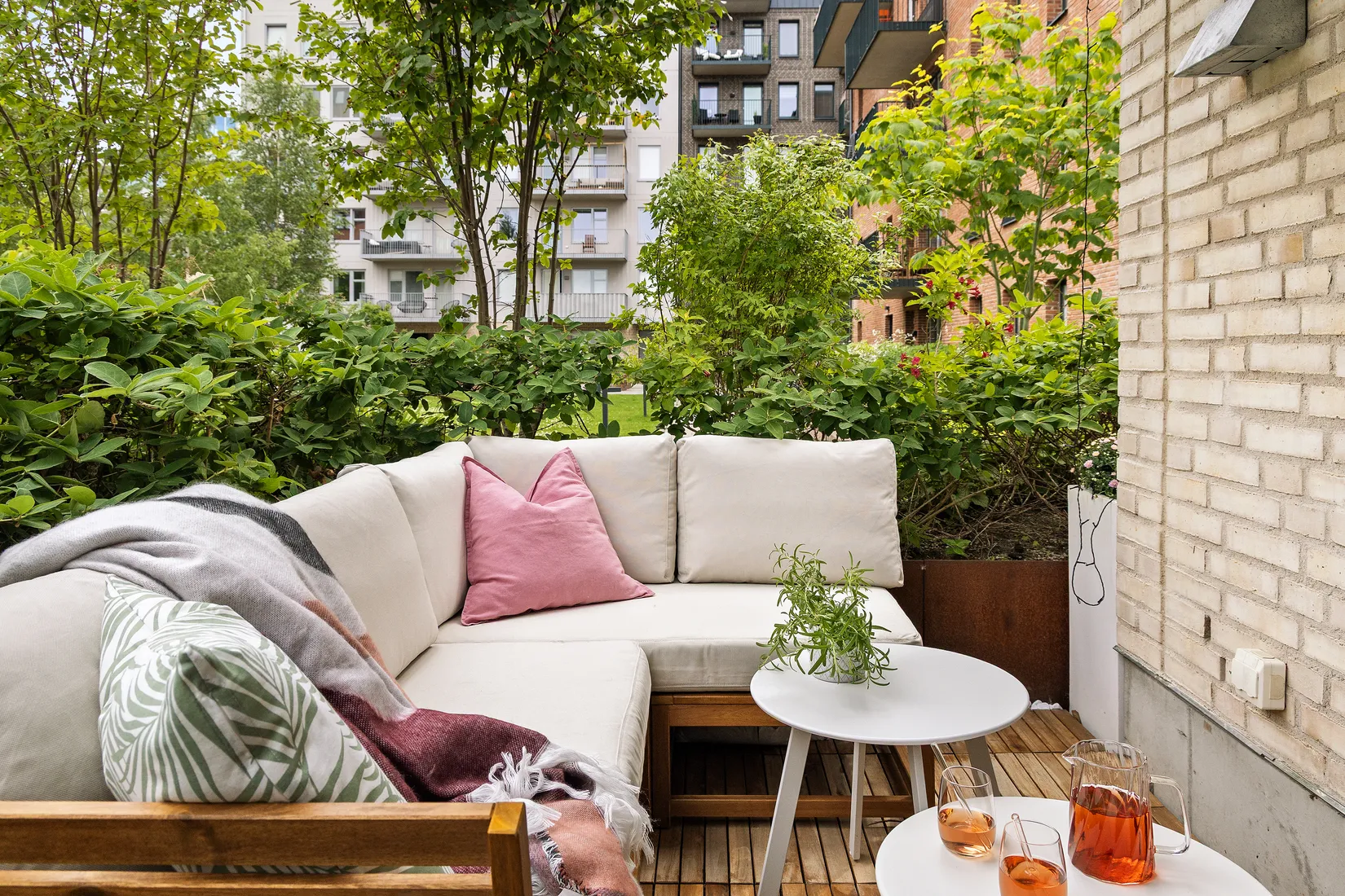 Bostadsrätt, Sicklastråket 15, Sickla, Nacka