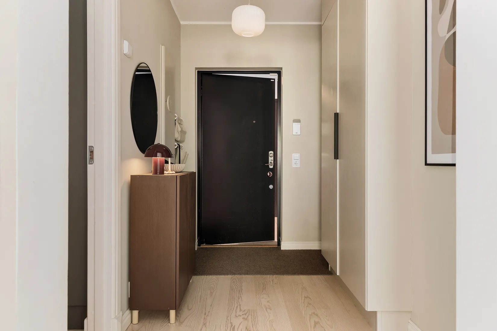 Bostadsrätt, Sicklastråket 15, Sickla, Nacka