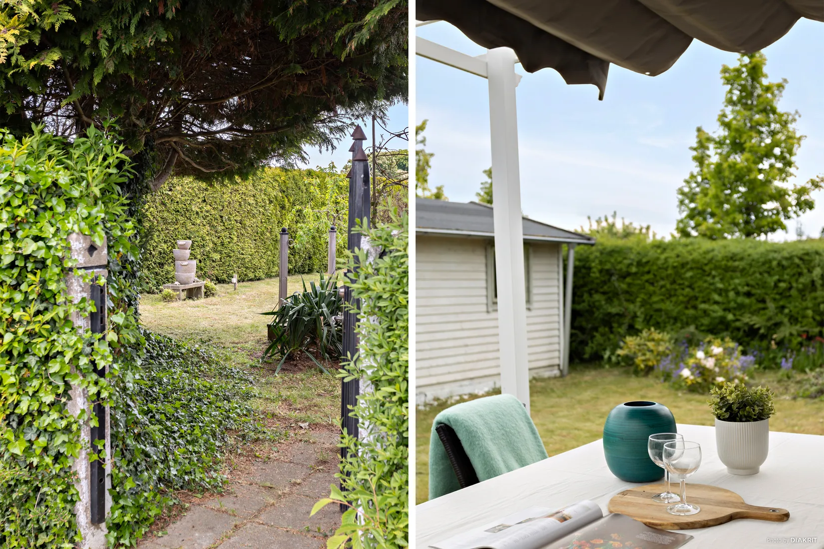 Fritidshus, Filippagången 362 - Ärtholmens Sommarstad, Ärtholmen, Malmö