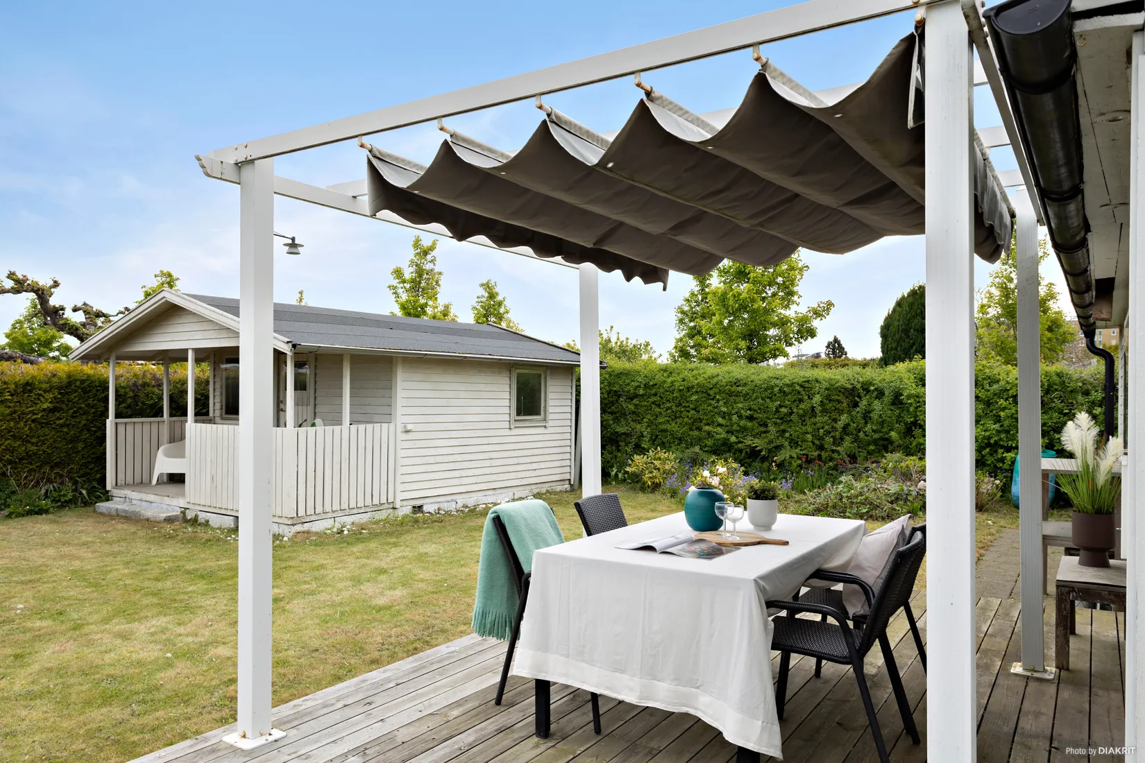Fritidshus, Filippagången 362 - Ärtholmens Sommarstad, Ärtholmen, Malmö