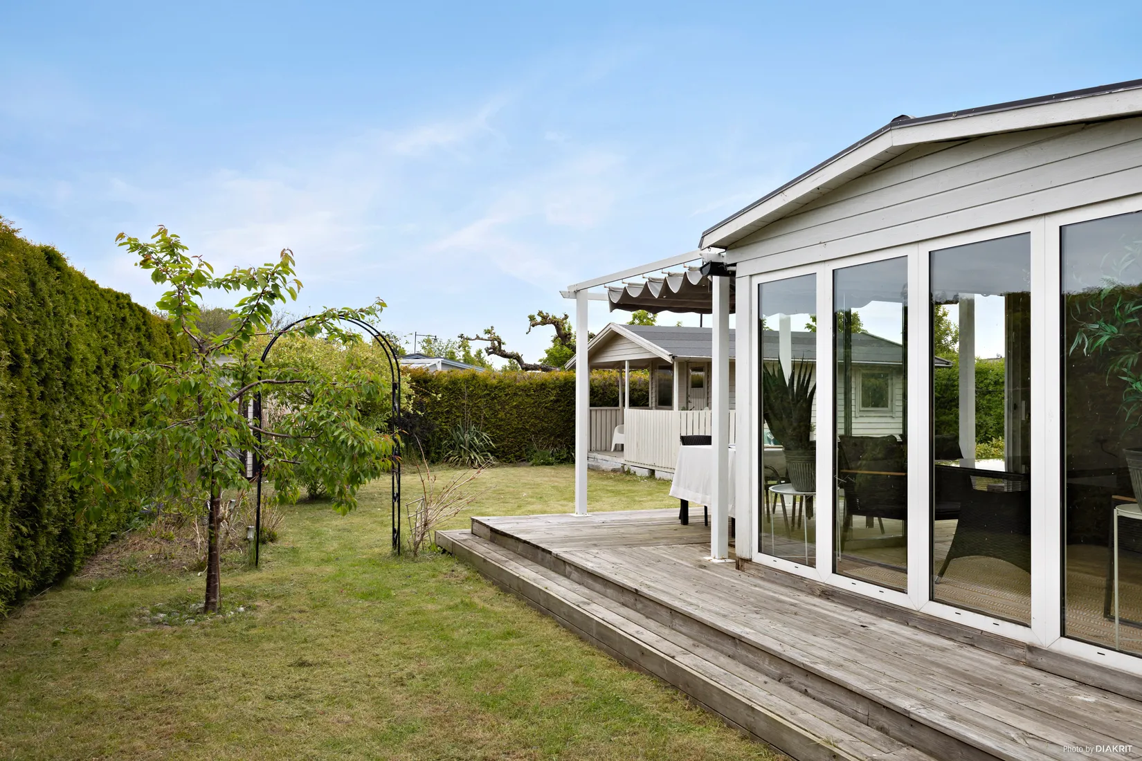 Fritidshus, Filippagången 362 - Ärtholmens Sommarstad, Ärtholmen, Malmö