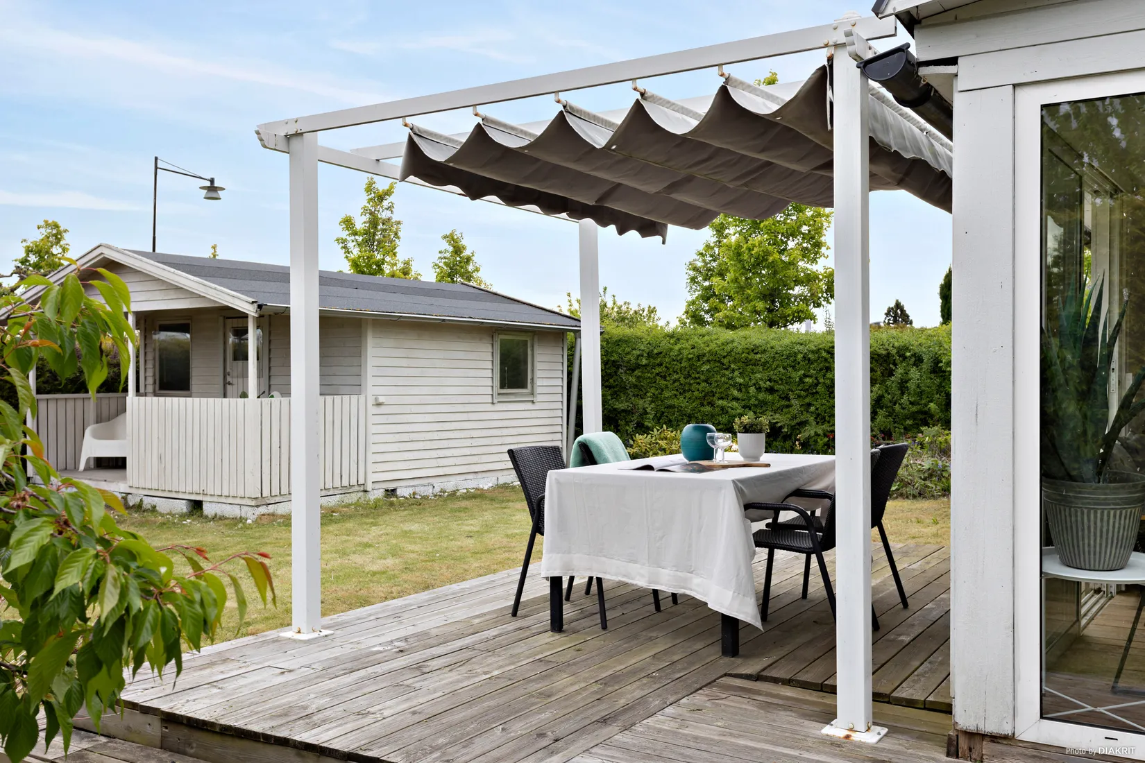 Fritidshus, Filippagången 362 - Ärtholmens Sommarstad, Ärtholmen, Malmö