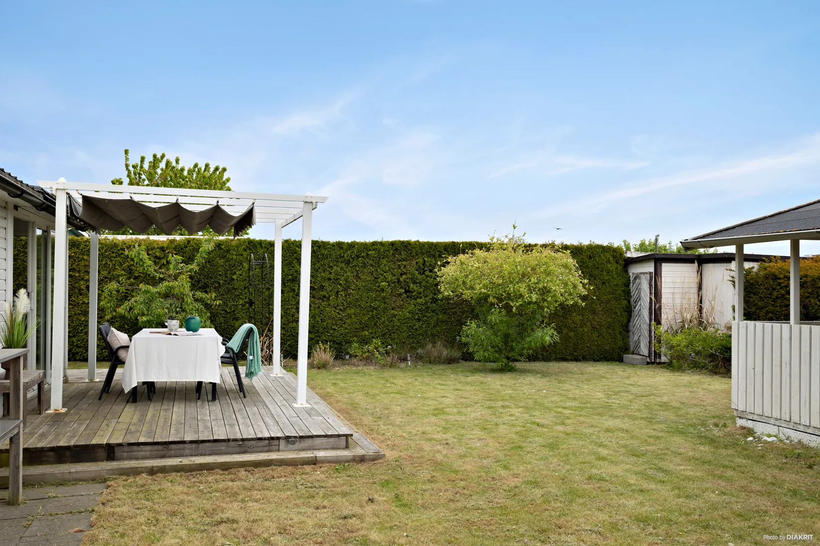 Fritidshus, Filippagången 362 - Ärtholmens Sommarstad, Ärtholmen, Malmö