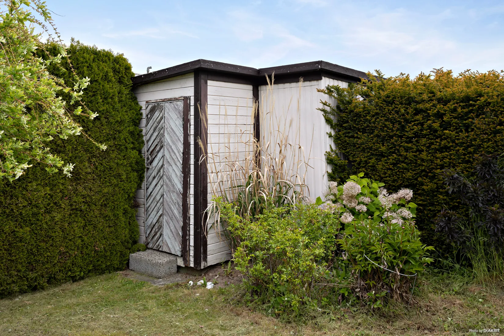Fritidshus, Filippagången 362 - Ärtholmens Sommarstad, Ärtholmen, Malmö