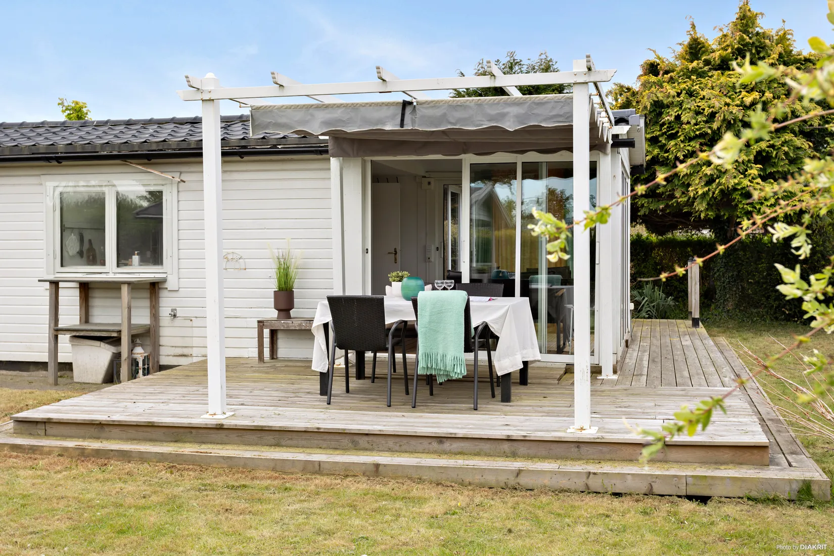 Fritidshus, Filippagången 362 - Ärtholmens Sommarstad, Ärtholmen, Malmö