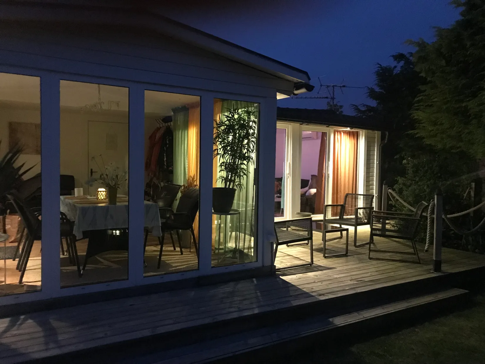 Fritidshus, Filippagången 362 - Ärtholmens Sommarstad, Ärtholmen, Malmö