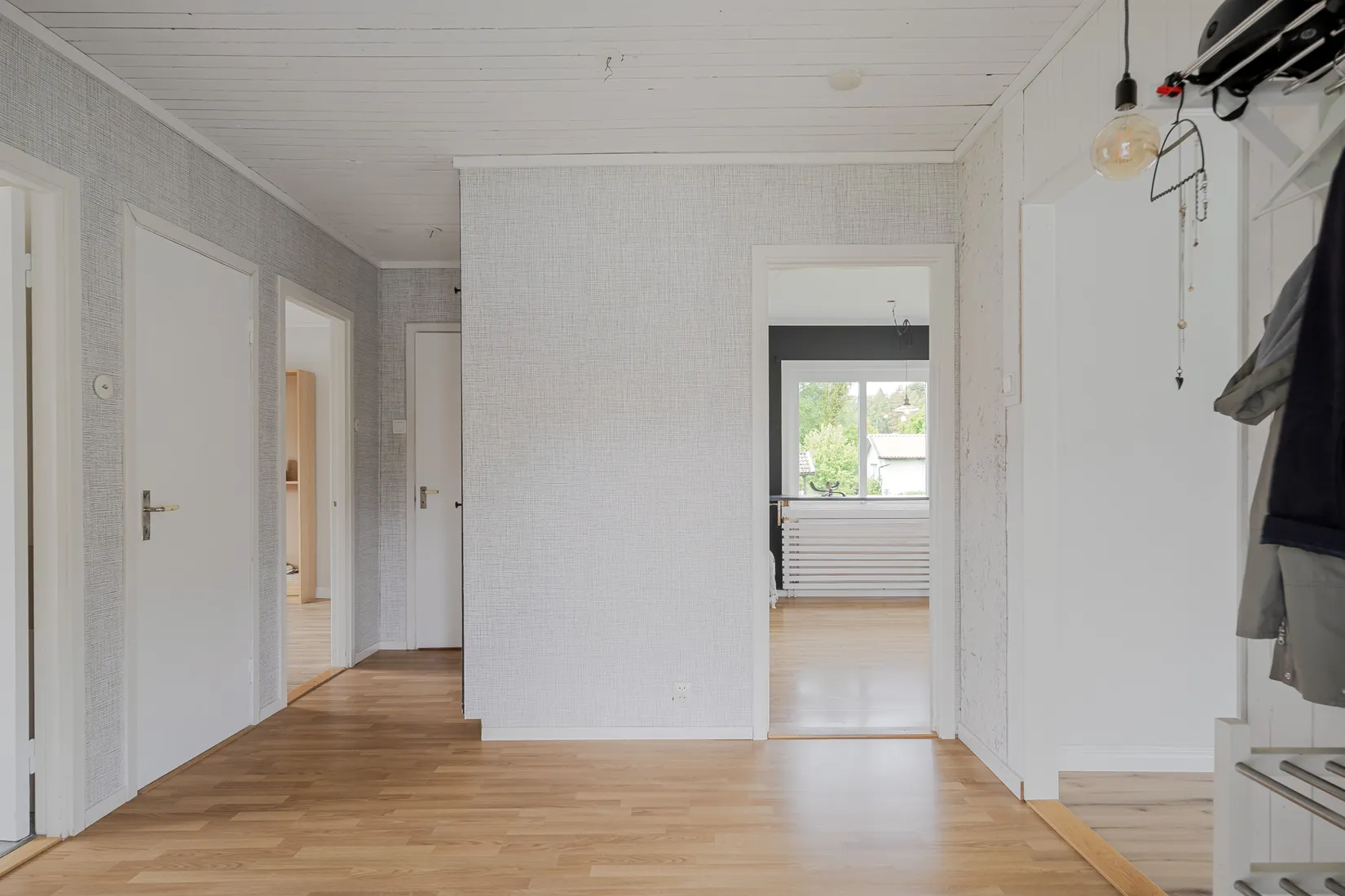 Villa, Skolgatan 3, Mariestad