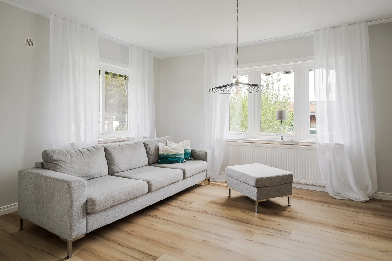 Villa, Skolgatan 3, Mariestad