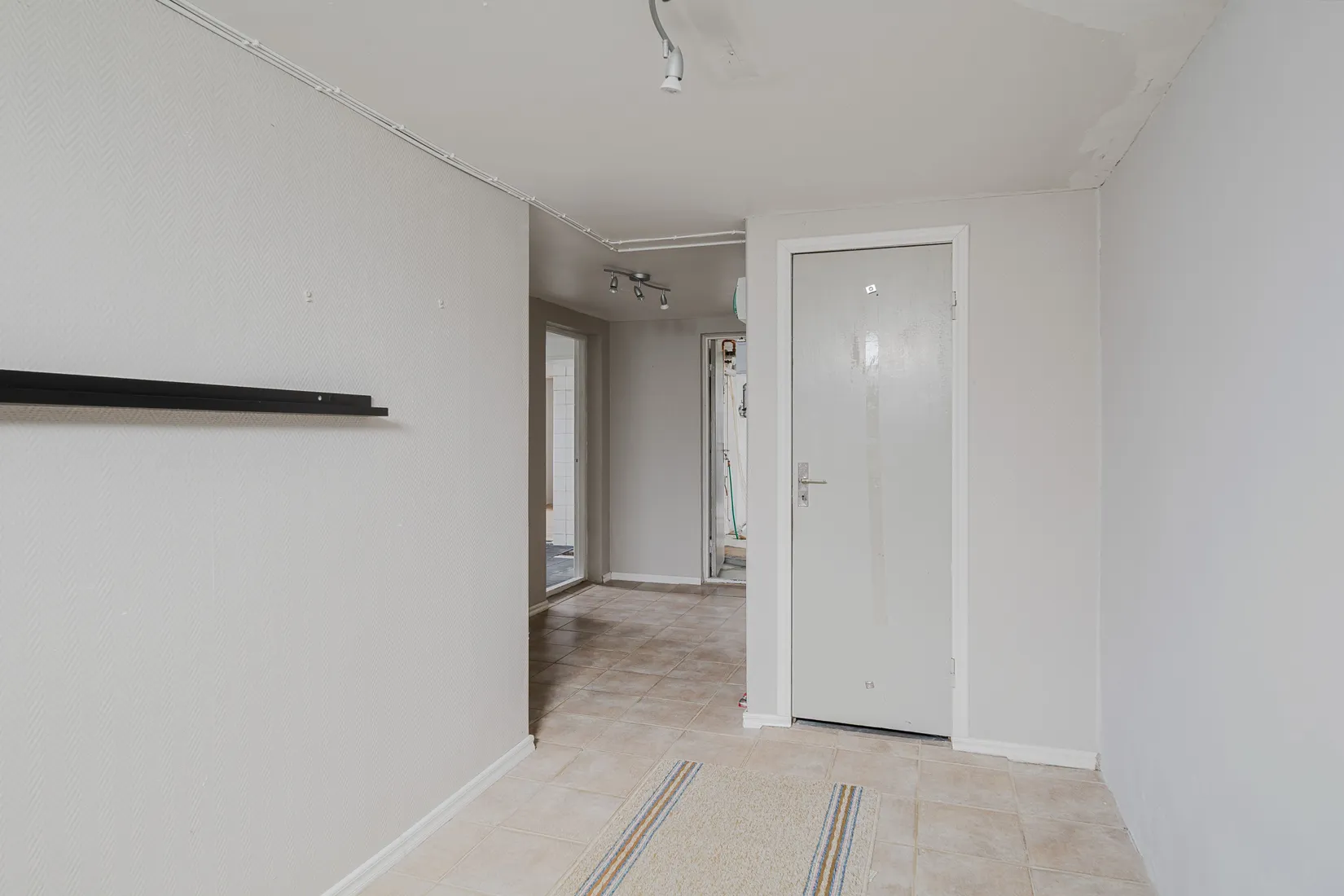 Villa, Skolgatan 3, Mariestad