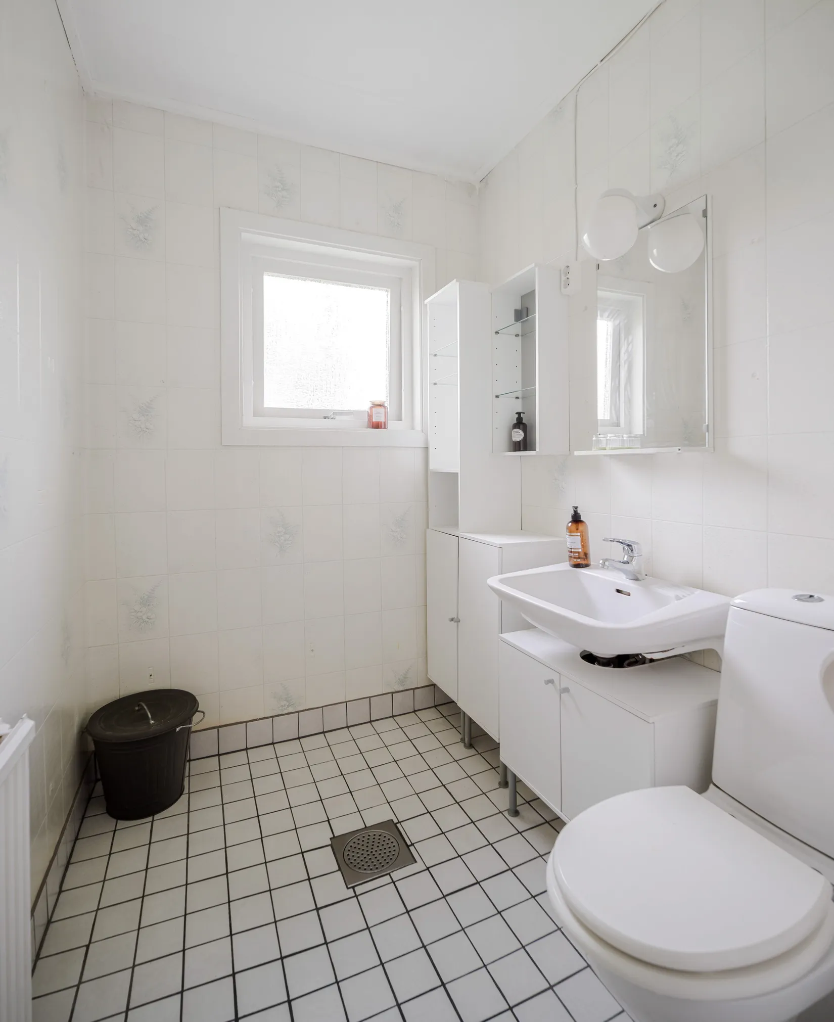 Villa, Skolgatan 3, Mariestad
