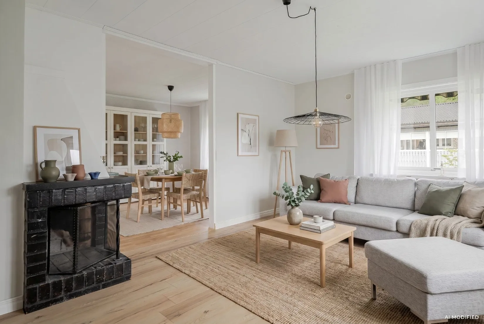Villa, Skolgatan 3, Mariestad