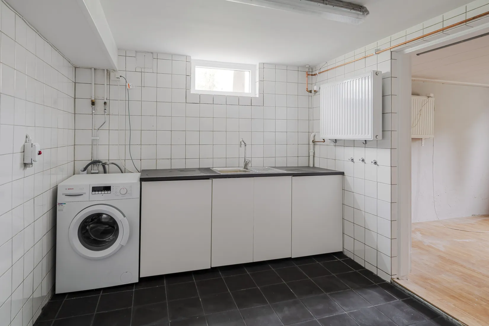 Villa, Skolgatan 3, Mariestad