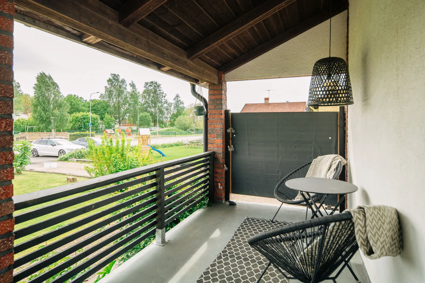 Villa, Skolgatan 3, Mariestad